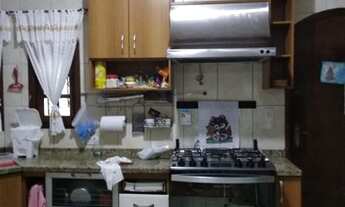 Imagem 4: Sobrado com 3 dormitórios à venda, 143 m² por R$ 670.000,00 - Cipava - Osasco/SP