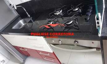 Imagem 5: Apartamento Residencial à venda, Vila do Encontro, São Paulo - AP0049