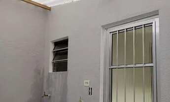 Imagem 5: Casa alugando no parque joao ramalho