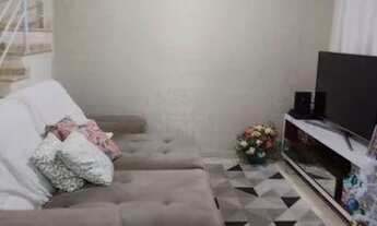 Imagem 2: 84 m² 3 dorm (suíte) 2 vagas região MANSÕES