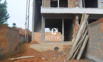 Imagem 6: Lançamento de Sobrados em São José