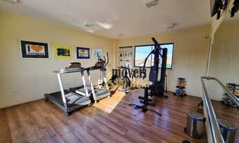 Imagem 5: Apartamento com 3 dormitórios à venda, 60 m² por R$ 220.000,00 - Passaré - Fortaleza/CE