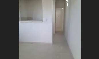 Imagem 6: Casa em vila por trás do Frangolândia da Av. Francisco Sá