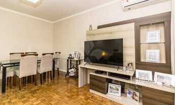 Imagem 3: PORTO ALEGRE - Apartamento Padrão - Rio Branco