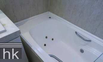 Imagem: Apartamento com 3 dormitórios para alugar