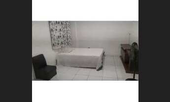 Imagem: Aluguel suíte