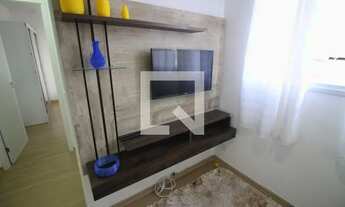 Imagem 2: Apartamento para Aluguel - Mooca, 2 Quartos, 37 m2