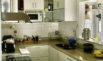 Imagem 6: Apartamento com 3 dormitórios à venda, 87 m² por R$ 692.000,00 - Aclimação - São Paulo/SP