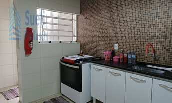 Imagem 3: Bela residência-reformada-parte nobre do Jardim Magnólia-3 dormitórios-suite-permuta por a