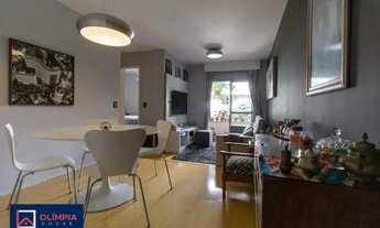 Imagem 5: Apartamento Locação 2 Dormitórios - 63 m² Pinheiros