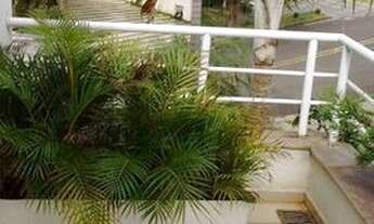 Imagem 2: Casa em Condomínio para Venda em Indaiatuba, Jardim Villa Romana, 4 dormitórios, 4 suítes