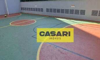 Imagem 3: Apartamento com 3 dormitórios à venda, 104 m² - Vila Baeta Neves - São Bernardo do Campo/S