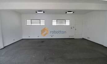 Imagem 3: Conjunto para alugar, 40 m² por R$ 1.934,92/mês - Chácara Santo Antônio - São Paulo/SP