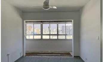 Imagem 1: Apartamento com 2 dormitórios à venda, 88 m² por R$ 700.000 - Bela Vista - São Paulo/SP