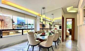 Imagem 6: Apartamento para aluguel 3 quartos bairro Dona Clara