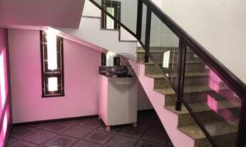 Imagem 6: Casa com 4 dormitórios para alugar, 736 m² por R$ 11.099,00/mês - Fanny - Curitiba/PR