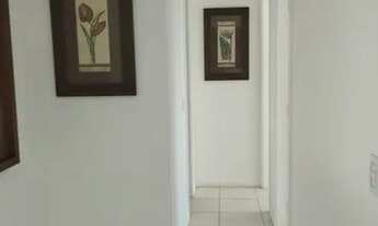 Imagem 5: Apto Filé no Pecado c/ 2qts, send 1 suíte, 2brs, 1vg, amrs plnjds, vrnd, blindx