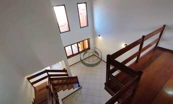 Imagem 7: Casa com 3 dormitórios, 325 m² - venda por R$ 1.100.000,00 ou aluguel por R$ 5.996,98/mês