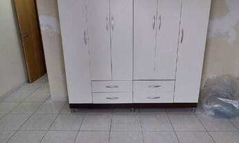 Imagem 6: Apartamento com 2 dormitórios para alugar, 75 m² por R$ 2.800,00/mês - Vila Guilhermina