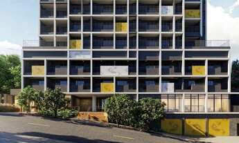 Imagem 4: Studio residencial para venda, Jardim Paulista, São Paulo - ST7130