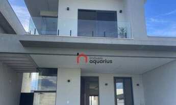 Imagem 5: Sobrado no Condominio Bosque dos Manacás com 3 dormitórios à venda, 192 m² por R$ 1.200.00