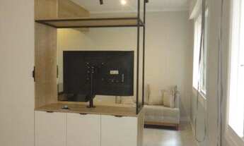 Imagem 7: Apartamento com 1 dormitório para alugar, 40 m² por R$ 2.240,00/mês - Cidade Baixa - Porto