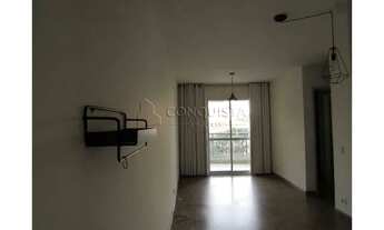 Imagem 2: Apartamento em São Paulo - Vila Mariana