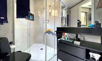 Imagem 7: Loft com 1 dormitório à venda, 58 m² por R$ 440.000,00 - Morumbi - São Paulo/SP