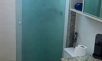 Imagem 7: Aluguel apto 2 Dorm mobiliado - Sunset