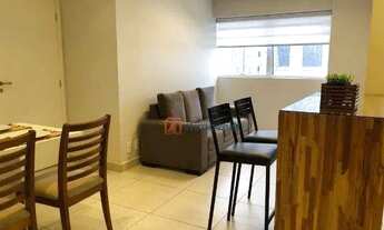 Imagem 6: Apartamento com 2 dormitórios para alugar, 57 m² por R$ 5.030/mês - Centro Cívico - Curiti