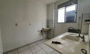 Imagem 4: Apartamento para aluguel possui 50 metros quadrados com 2 quartos