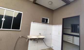 Imagem 2: Vendo casa no Jardim Los Angeles