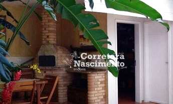 Imagem 4: Sobrado com 3 dormitórios à venda, 317 m² por R$ 1.700.000,00 - Villa Branca - Jacareí/SP