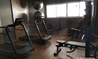 Imagem 5: Apartamento com 3 dormitórios para alugar, 106 m² por R$ 3.862,00/mês - Nova Aliança - Rib