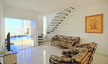 Imagem 6: CASA à venda com piscina e 3 quartos em Itanhaém, no bairro Jamaica