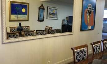 Imagem 7: Apartamento com 4 dormitórios à venda, 382 m² por R$ 3.800.000,00 - Cerqueira César - São