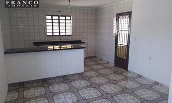 Imagem 3: Casa com 3 dormitórios para alugar, 150 m² por R$ 2.850,00/mês - Parque Cecap - Valinhos/S