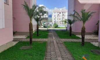 Imagem 3: Apartamento à venda, 48 m² por R$ 145.000,00 - Aririú - Palhoça/SC