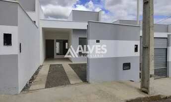 Imagem: CASA COM 2 QUARTOS SENDO 1 SUÍTE NO BAIRRO