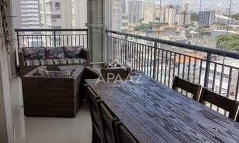 Imagem 7: Apartamento à venda, 4 quartos, 3 suítes, 3 vagas, Belenzinho - São Paulo/SP