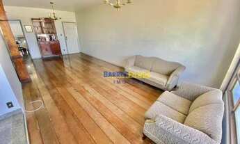 Imagem 4: Apartamento medindo cerca de 157m² a venda com vista para o Rio Sergipe