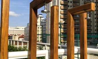 Imagem 7: Apartamento à venda 02 dormitórios novo - mobiliado 02 vagas lazer Boqueirão - Praia Gran