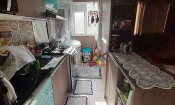 Imagem 7: Apartamento com 2 dormitórios à venda, 52 m² por R$ 249.500,00 - São José - Canoas/RS