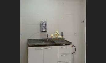 Imagem 7: Apartamento com 2 dormitórios para alugar, 45 m² por R$ 1.100,01/mês - Jardim Ísis - Cotia