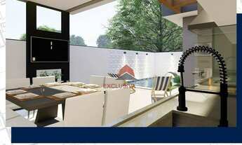 Imagem 2: Casa à venda, 162 m² por R$ 1.150.000,00 - Condomínio Terras do Vale - Caçapava/SP