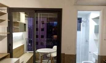 Imagem 4: Studio para alugar, 22 m² por R$ 3.370,00/mês - Vila Mariana - São Paulo/SP