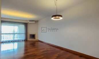 Imagem 5: Locação Apartamento 3 Dormitórios - 190 m² Alto de Pinheiros