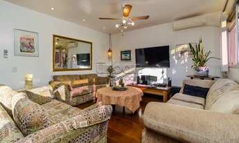 Imagem: Apartamento 3 dormitórios no Petropolis