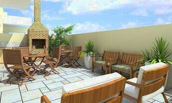 Imagem: Apartamento com 2 dormitórios à venda