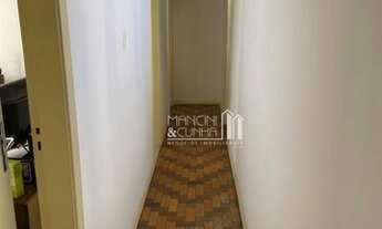 Imagem 4: Apartamento com 3 dormitórios à venda, 82 m² por R$ 290.000,00 - São Mateus - Juiz de Fora